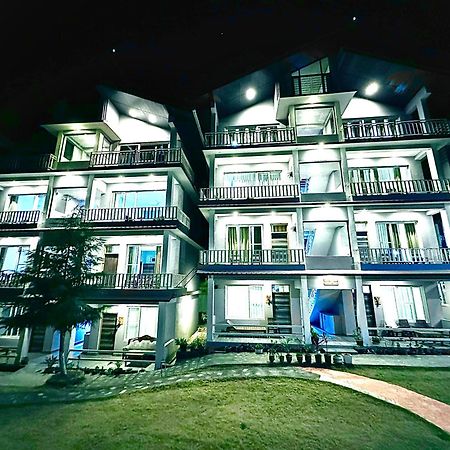The Billing Health Resort Bīr エクステリア 写真