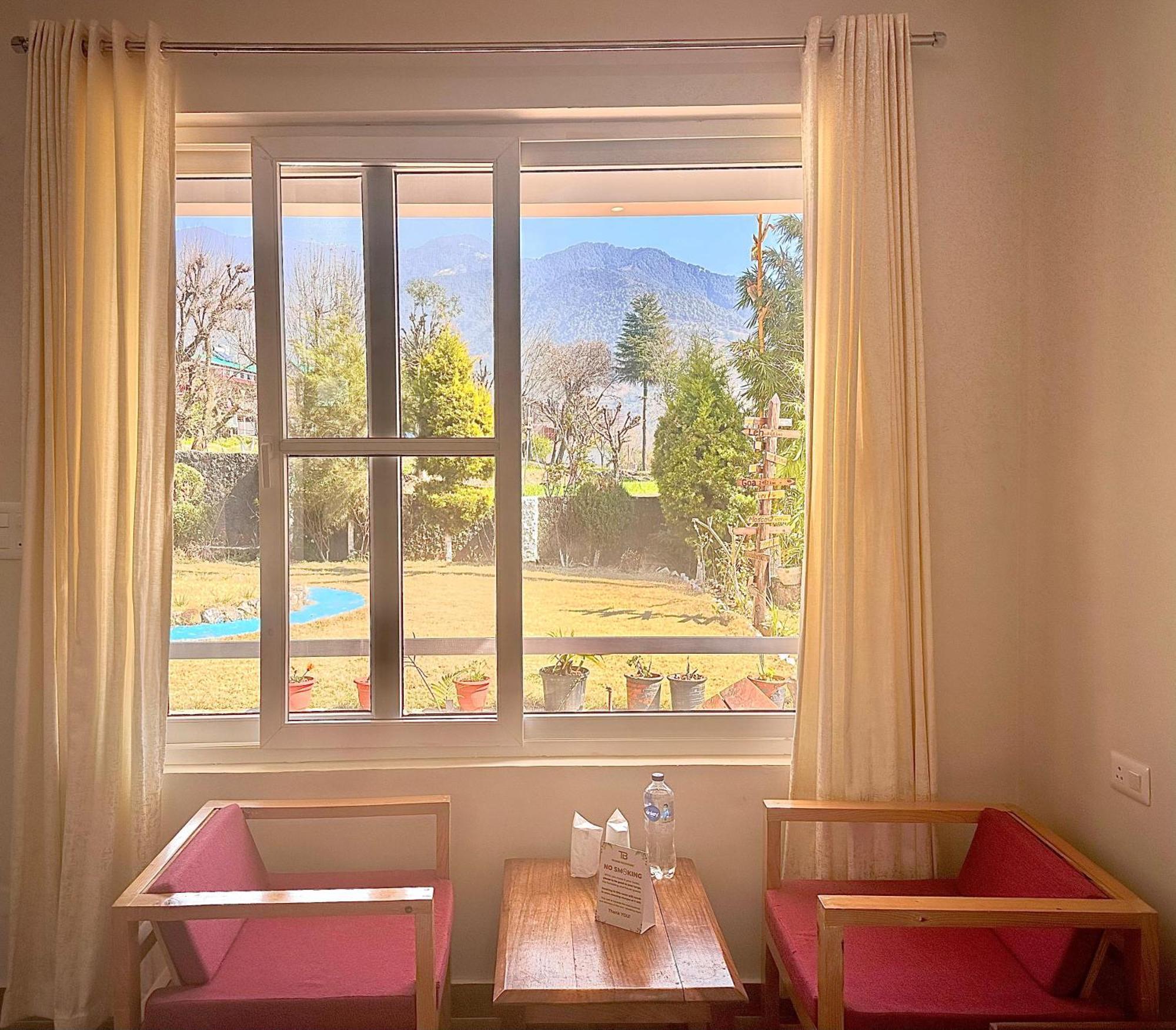 The Billing Health Resort Bīr エクステリア 写真